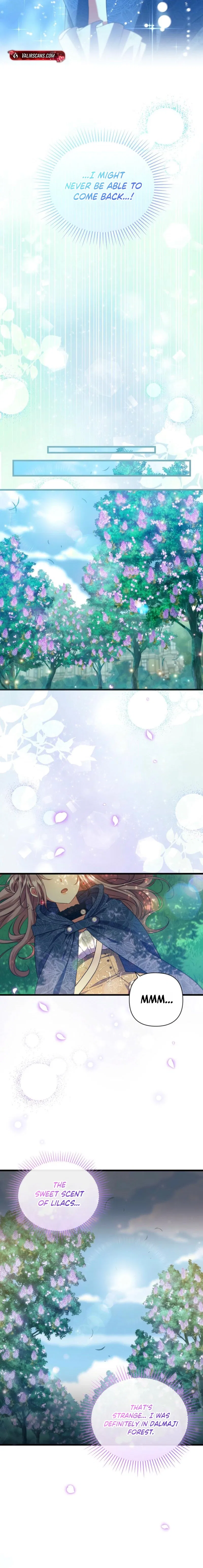 I Seduced the Sickly Male Lead Chapter 115 – Page 21