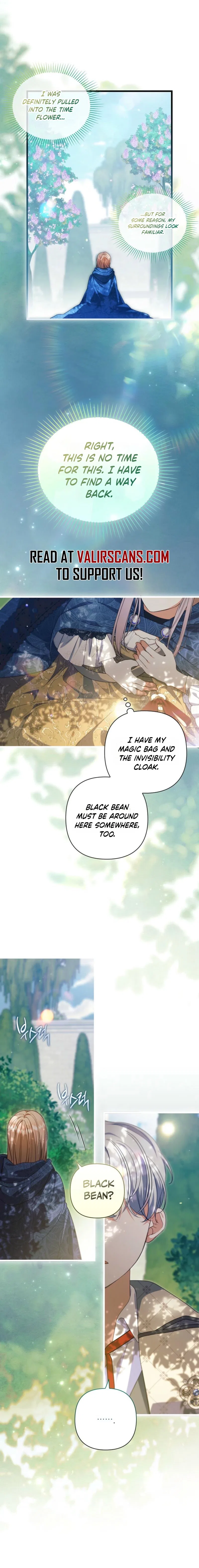 I Seduced the Sickly Male Lead Chapter 115 – Page 22