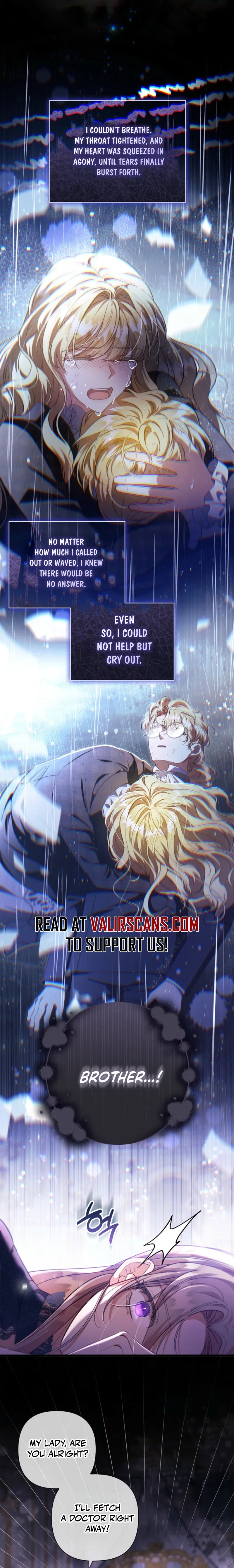 I Seduced the Sickly Male Lead Chapter 114 – Page 14