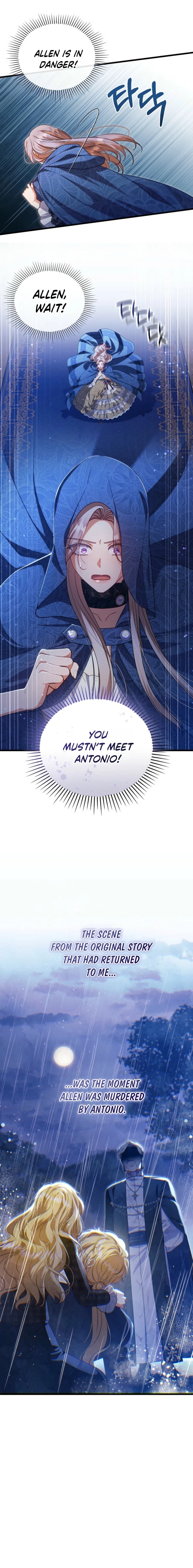 I Seduced the Sickly Male Lead Chapter 114 – Page 17