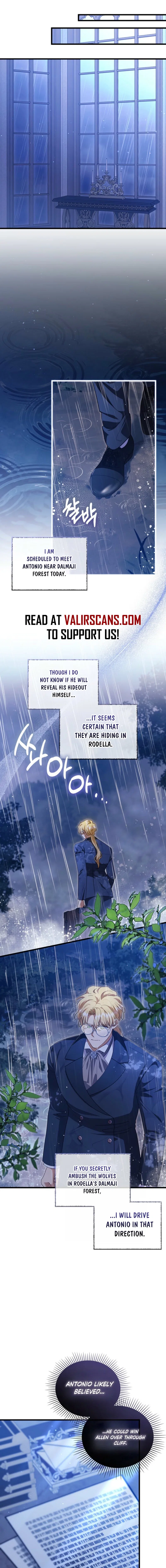 I Seduced the Sickly Male Lead Chapter 114 – Page 18