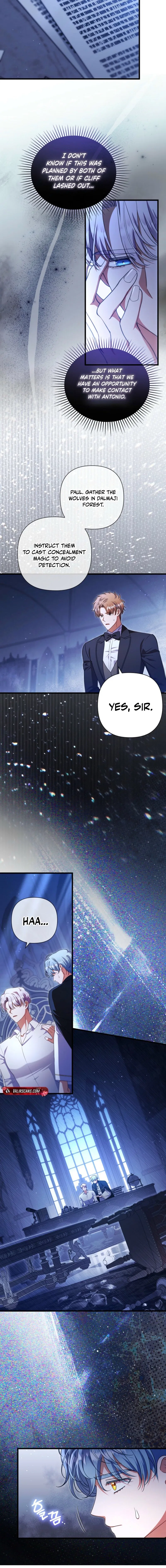 I Seduced the Sickly Male Lead Chapter 114 – Page 19