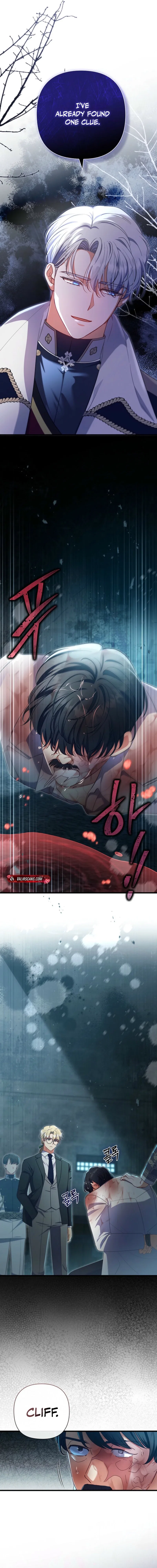 I Seduced the Sickly Male Lead Chapter 113 – Page 16