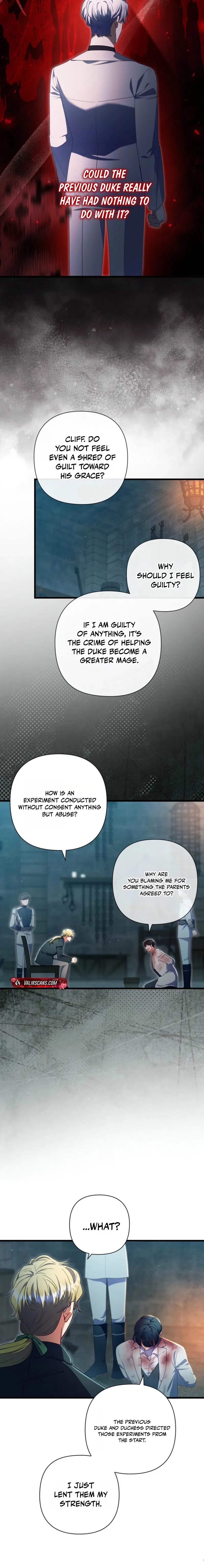 I Seduced the Sickly Male Lead Chapter 113 – Page 18