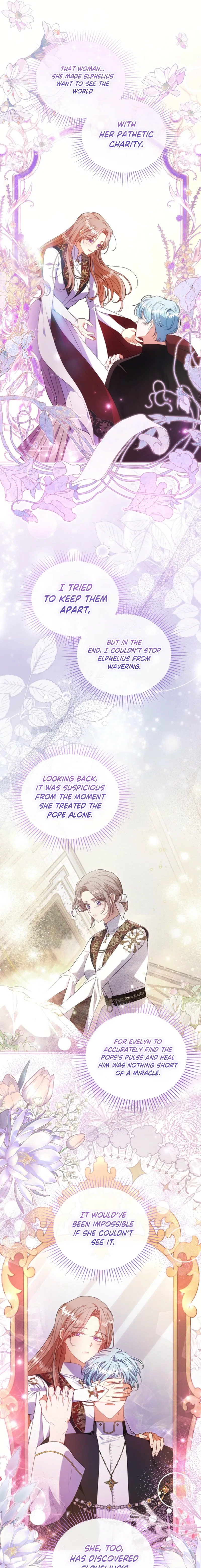 I Seduced the Sickly Male Lead Chapter 112 – Page 7