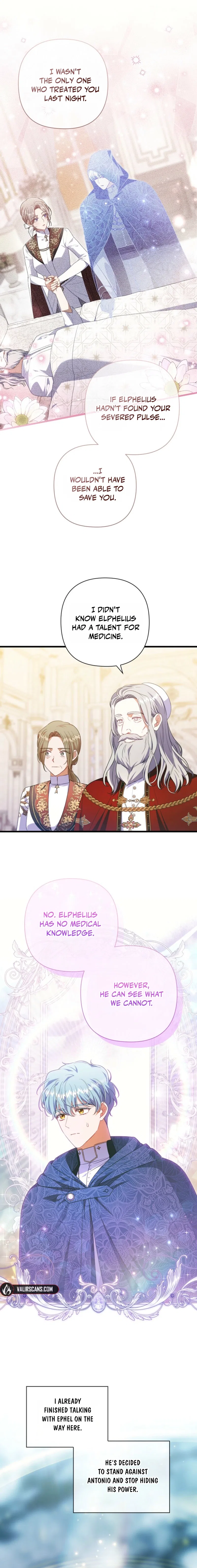 I Seduced the Sickly Male Lead Chapter 112 – Page 18