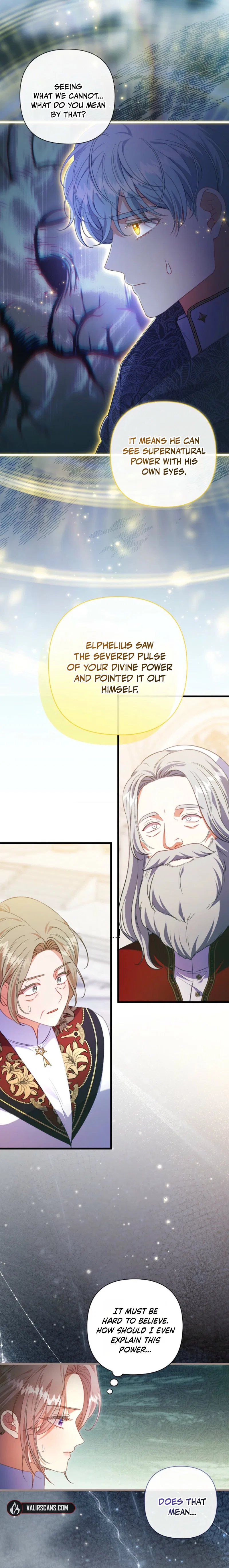 I Seduced the Sickly Male Lead Chapter 112 – Page 19