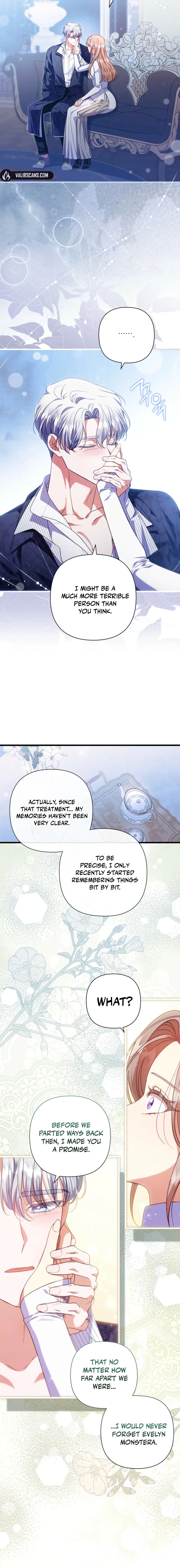 I Seduced the Sickly Male Lead Chapter 111 – Page 13