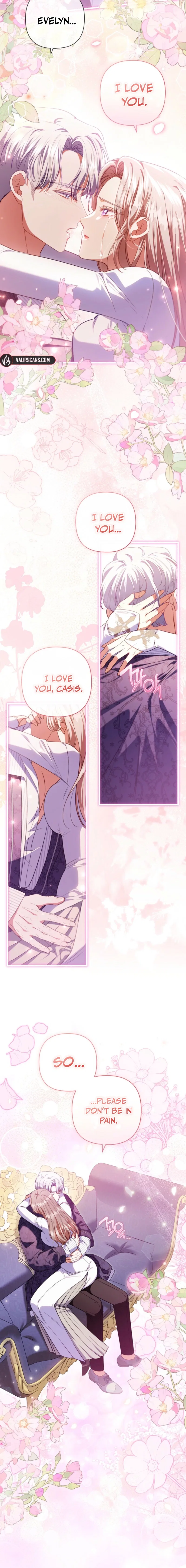 I Seduced the Sickly Male Lead Chapter 111 – Page 16