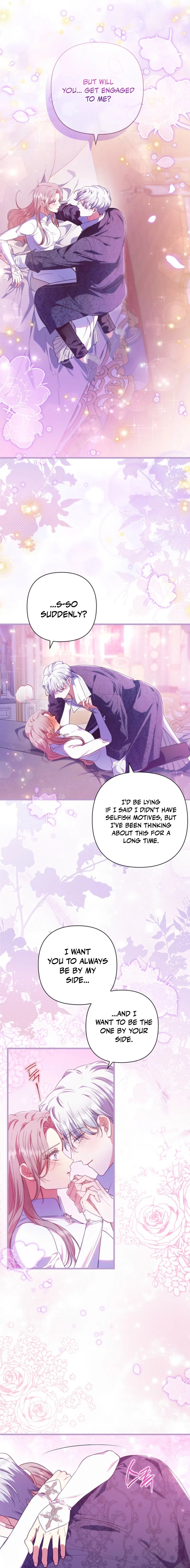 I Seduced the Sickly Male Lead Chapter 111 – Page 18