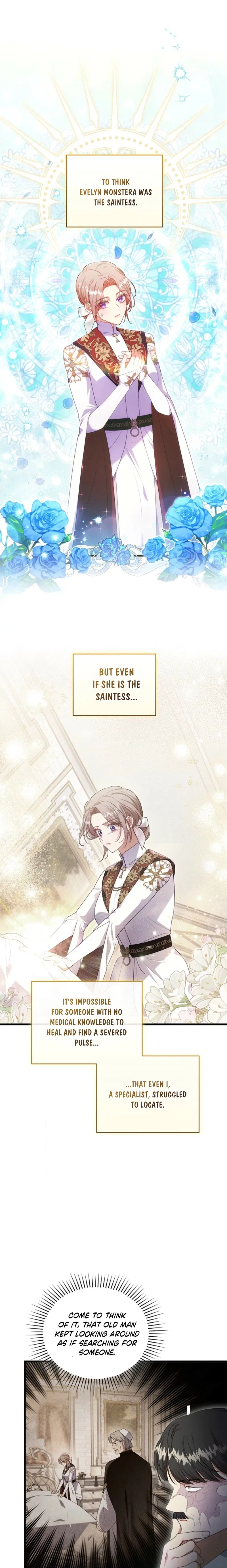 I Seduced the Sickly Male Lead Chapter 110 – Page 8