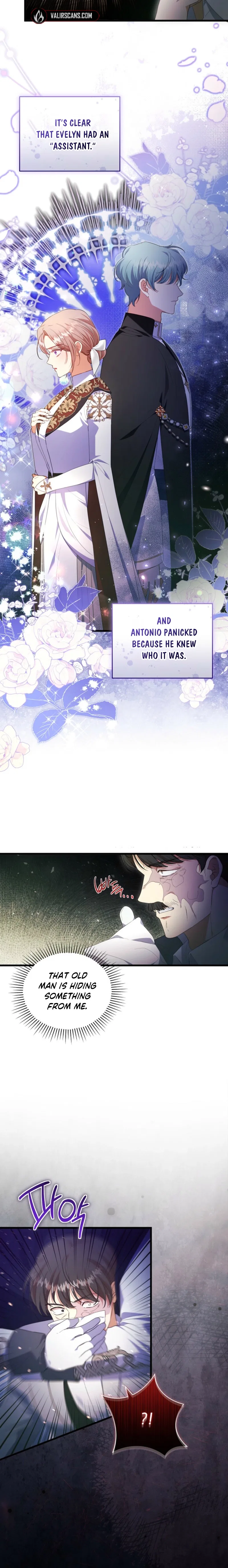 I Seduced the Sickly Male Lead Chapter 110 – Page 9