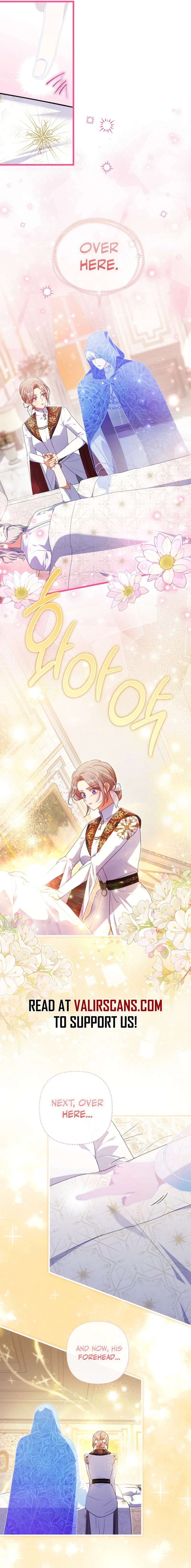 I Seduced the Sickly Male Lead Chapter 109 – Page 6