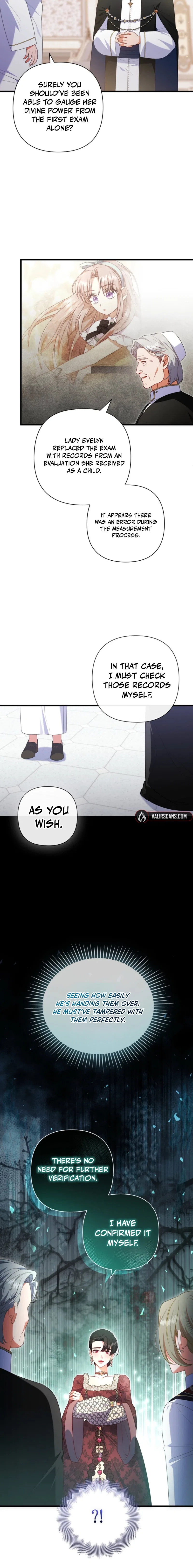 I Seduced the Sickly Male Lead Chapter 109 – Page 11
