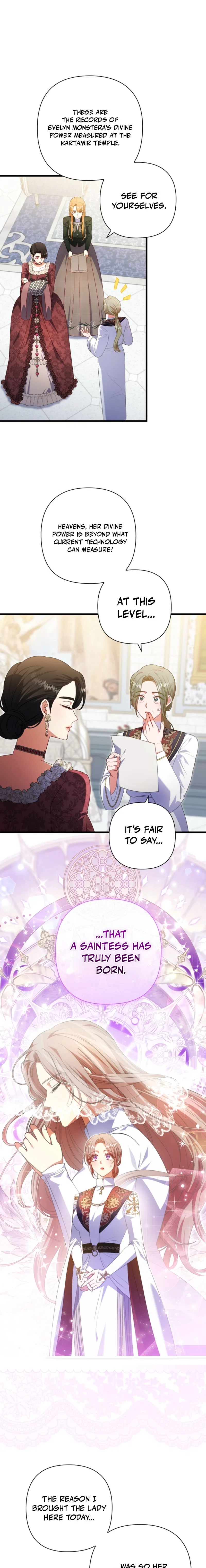 I Seduced the Sickly Male Lead Chapter 109 – Page 12