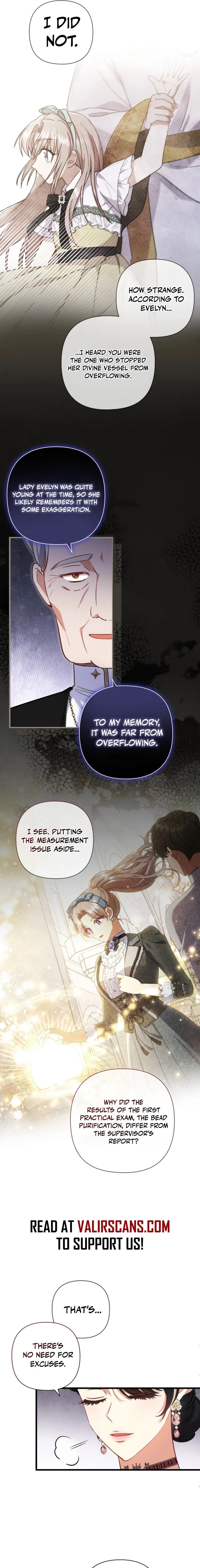 I Seduced the Sickly Male Lead Chapter 109 – Page 14
