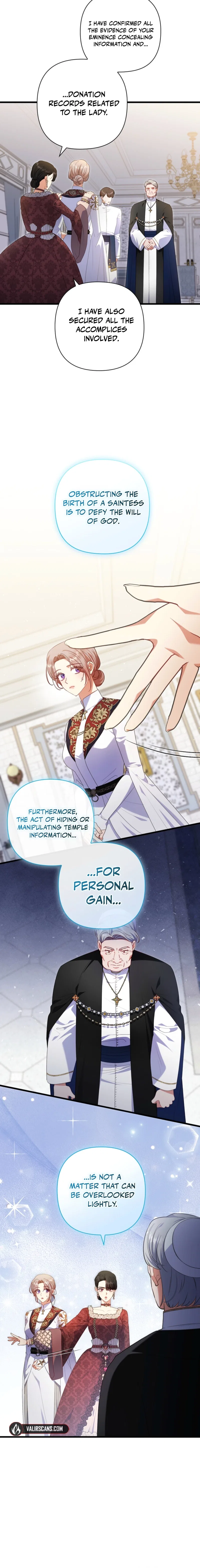 I Seduced the Sickly Male Lead Chapter 109 – Page 15