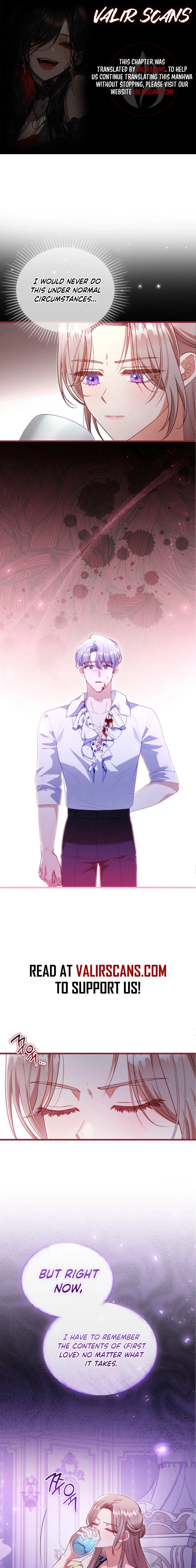 I Seduced the Sickly Male Lead Chapter 108 – Page 2
