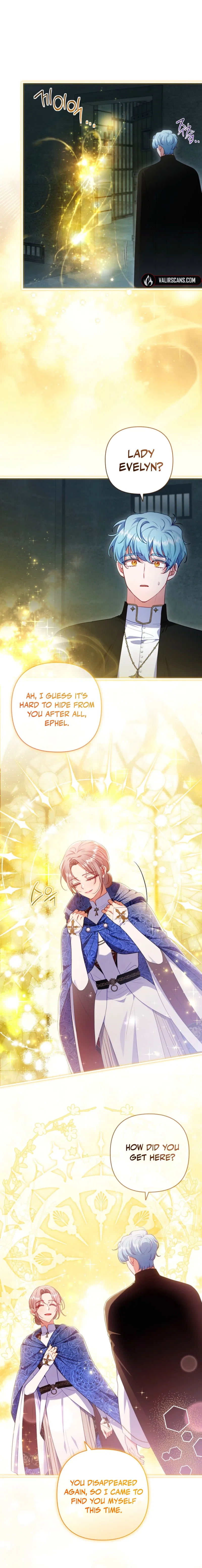I Seduced the Sickly Male Lead Chapter 108 – Page 13