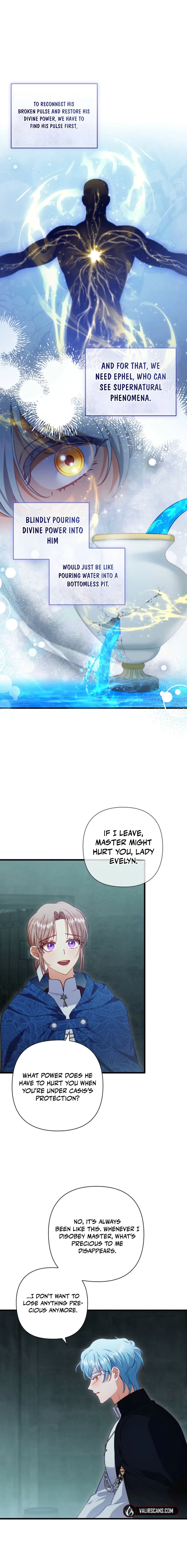I Seduced the Sickly Male Lead Chapter 108 – Page 16