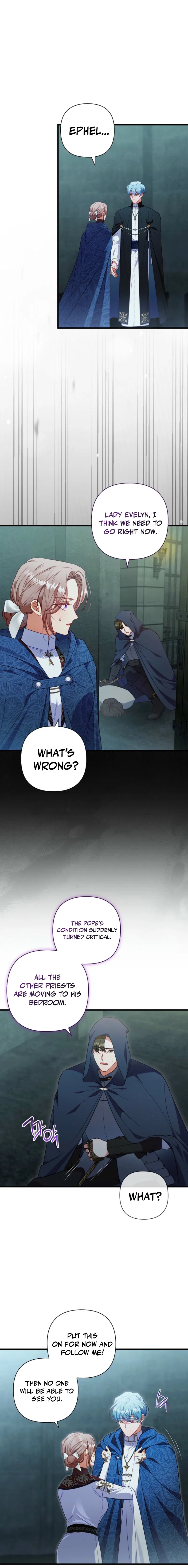 I Seduced the Sickly Male Lead Chapter 108 – Page 17