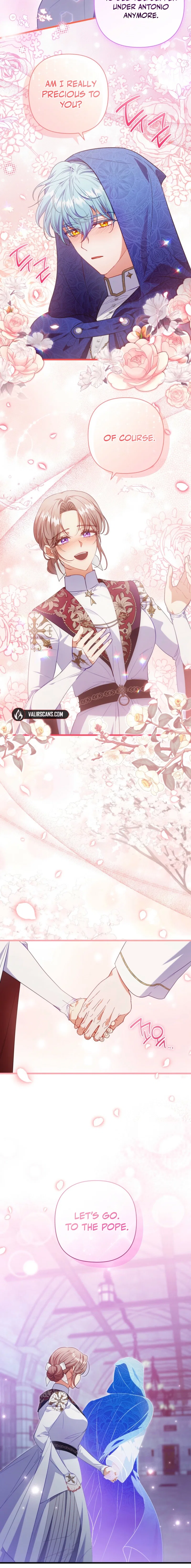 I Seduced the Sickly Male Lead Chapter 108 – Page 19