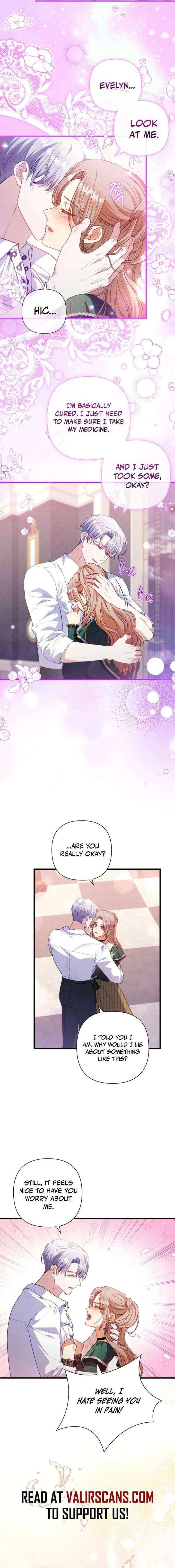 I Seduced the Sickly Male Lead Chapter 107 – Page 6