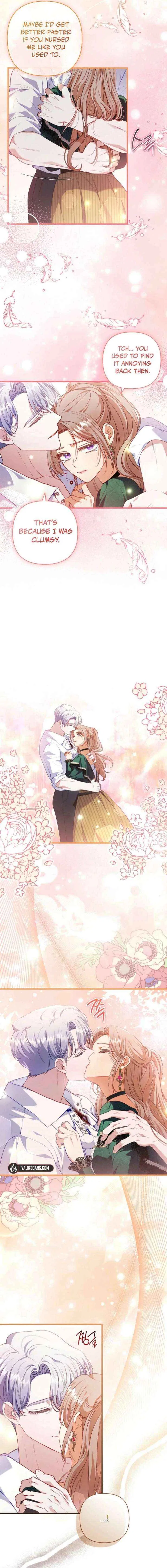 I Seduced the Sickly Male Lead Chapter 107 – Page 7
