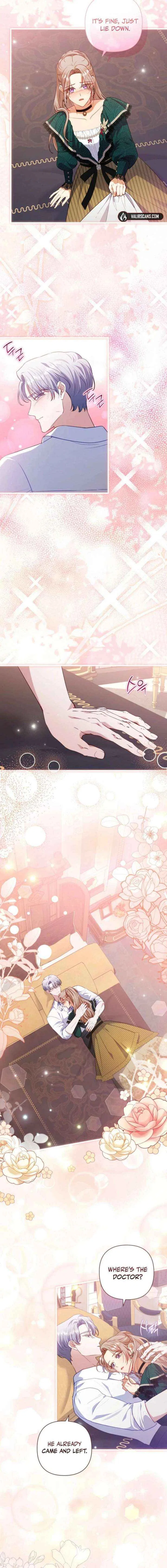 I Seduced the Sickly Male Lead Chapter 107 – Page 9