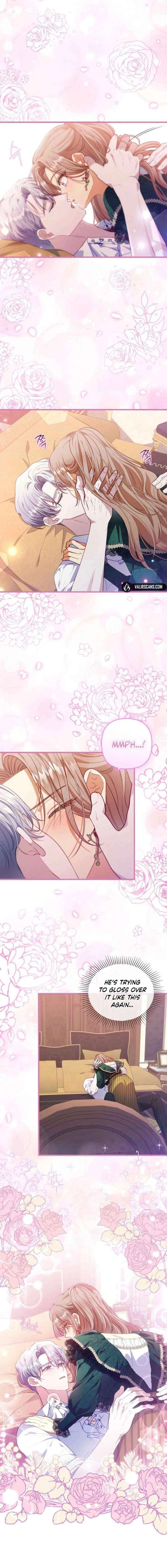 I Seduced the Sickly Male Lead Chapter 107 – Page 11