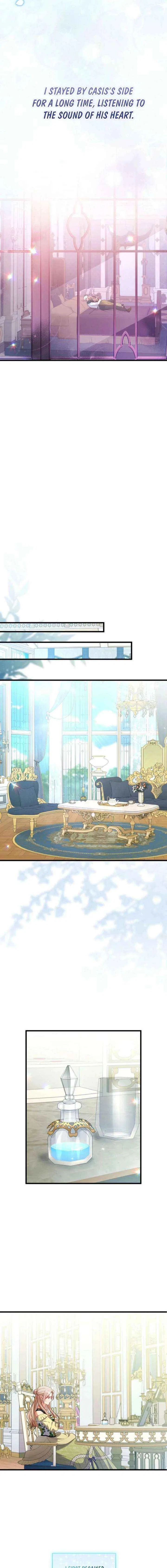 I Seduced the Sickly Male Lead Chapter 107 – Page 13