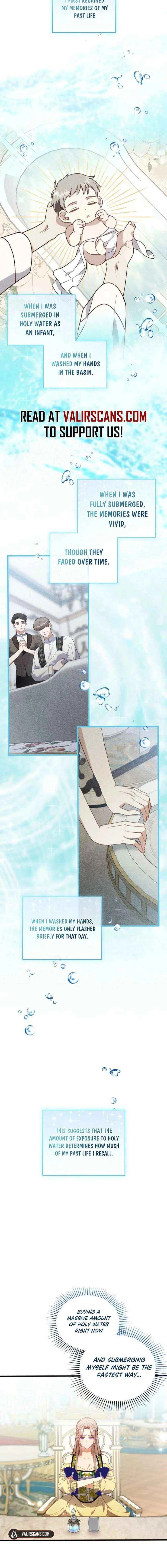 I Seduced the Sickly Male Lead Chapter 107 – Page 14