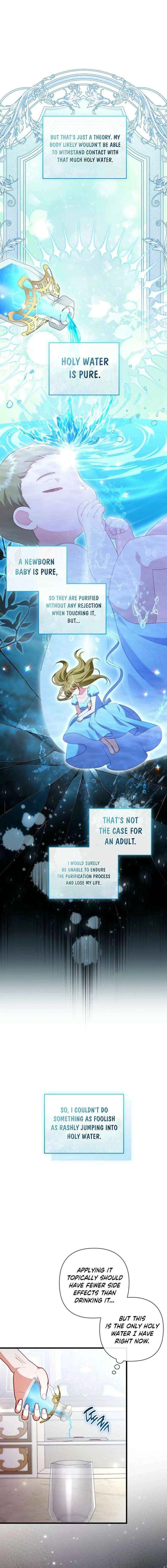 I Seduced the Sickly Male Lead Chapter 107 – Page 15