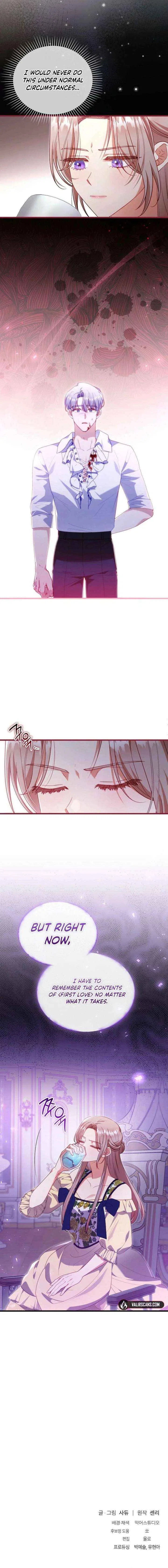 I Seduced the Sickly Male Lead Chapter 107 – Page 16