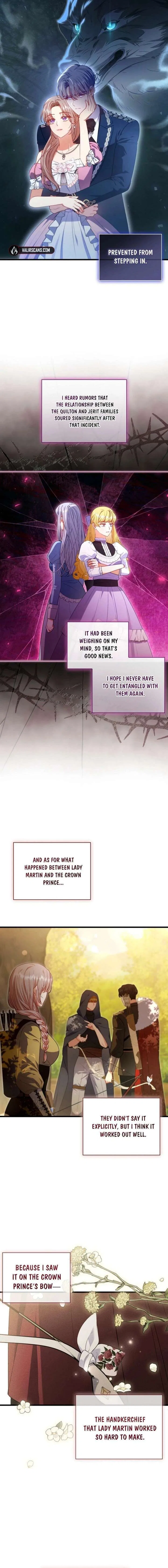 I Seduced the Sickly Male Lead Chapter 106 – Page 2