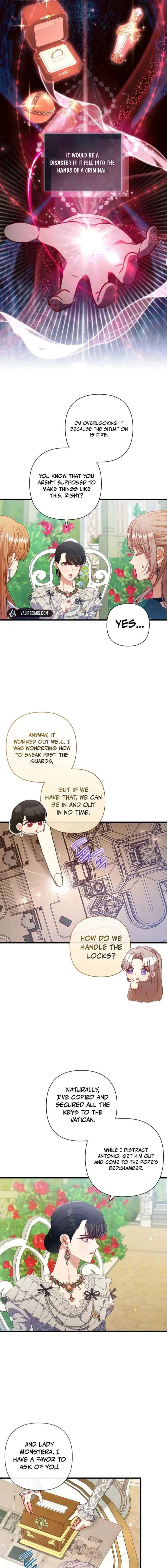 I Seduced the Sickly Male Lead Chapter 106 – Page 11