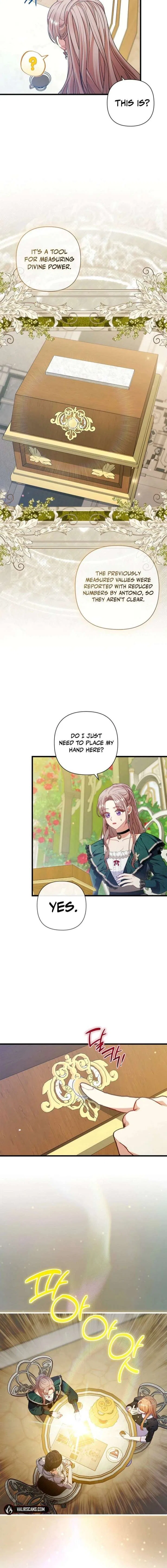 I Seduced the Sickly Male Lead Chapter 106 – Page 12