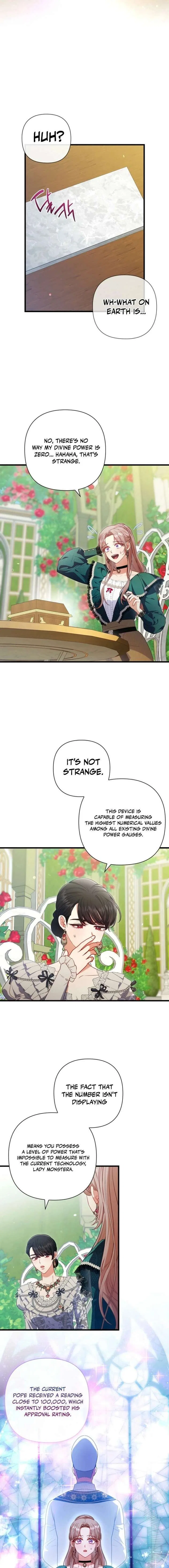 I Seduced the Sickly Male Lead Chapter 106 – Page 13