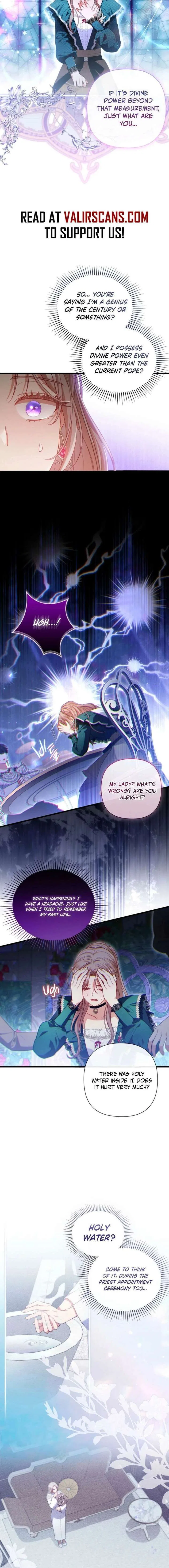 I Seduced the Sickly Male Lead Chapter 106 – Page 14