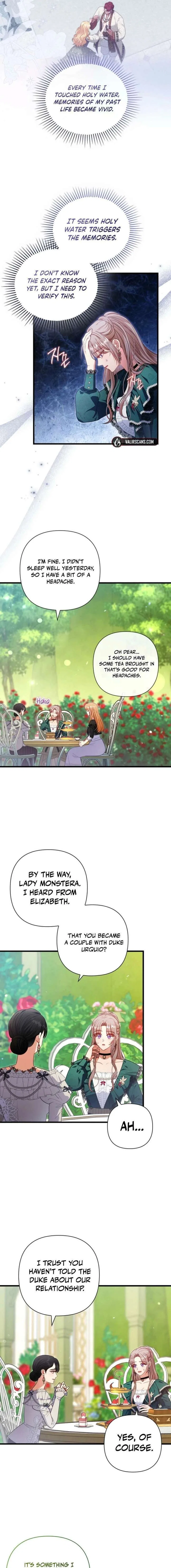 I Seduced the Sickly Male Lead Chapter 106 – Page 15