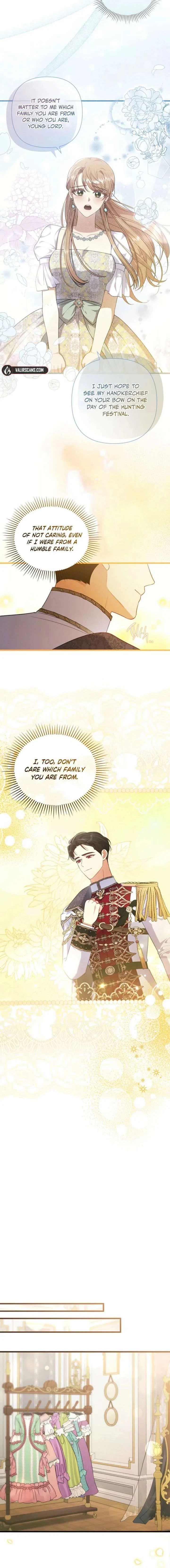 I Seduced the Sickly Male Lead Chapter 105 – Page 4