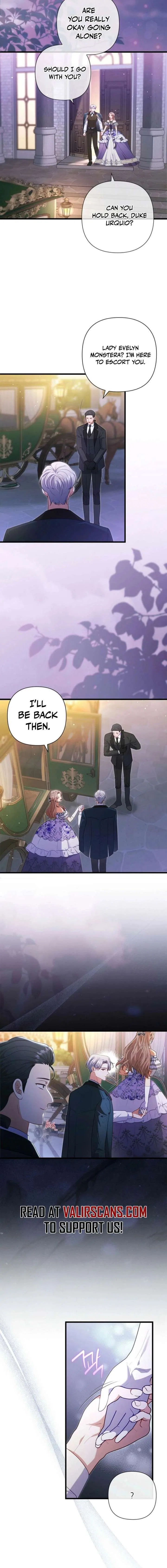 I Seduced the Sickly Male Lead Chapter 105 – Page 6