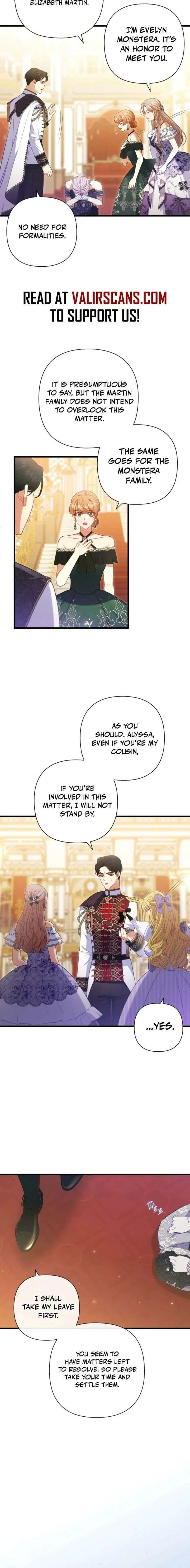 I Seduced the Sickly Male Lead Chapter 105 – Page 14