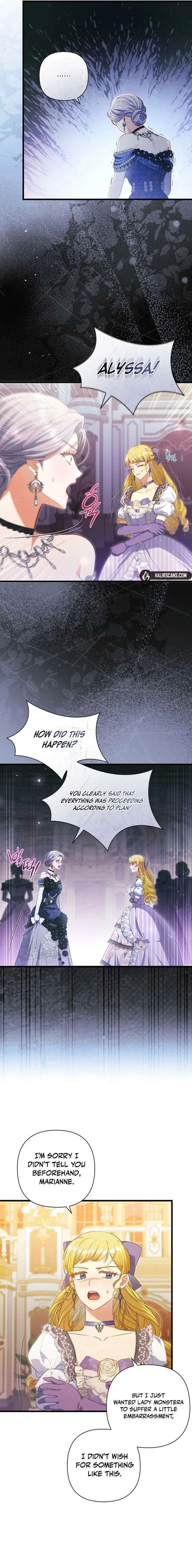 I Seduced the Sickly Male Lead Chapter 105 – Page 15