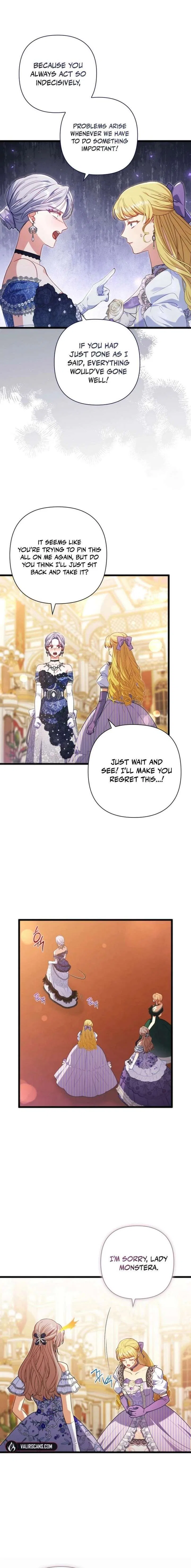I Seduced the Sickly Male Lead Chapter 105 – Page 16