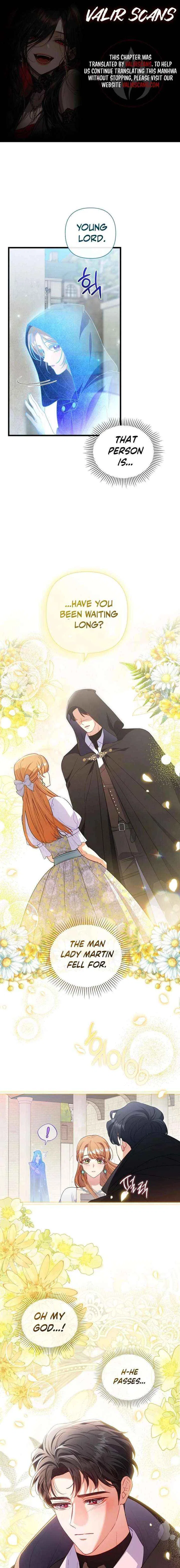 I Seduced the Sickly Male Lead Chapter 104 – Page 2