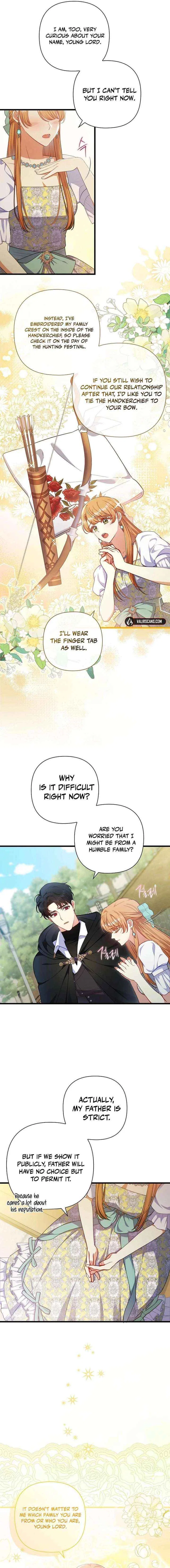 I Seduced the Sickly Male Lead Chapter 104 – Page 6