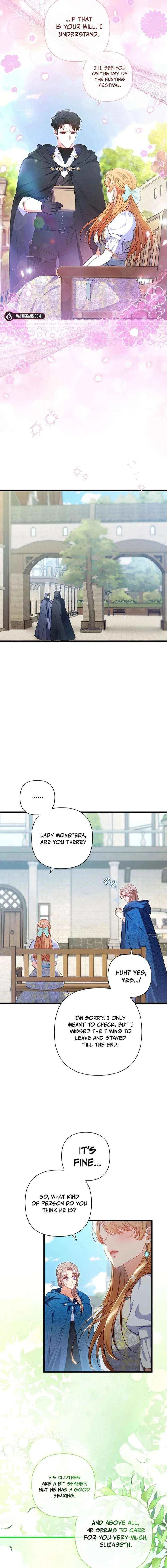 I Seduced the Sickly Male Lead Chapter 104 – Page 8