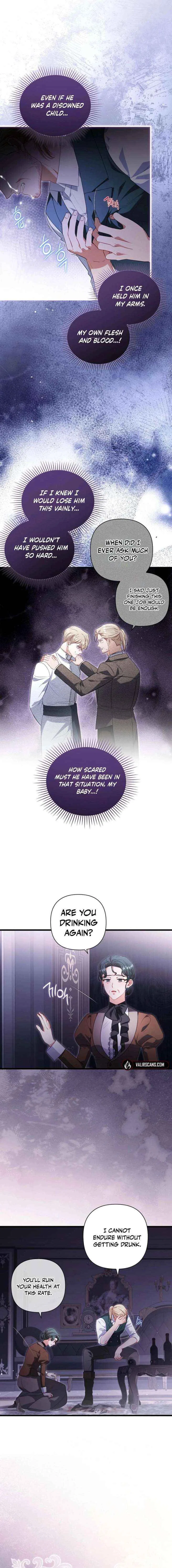 I Seduced the Sickly Male Lead Chapter 103 – Page 4