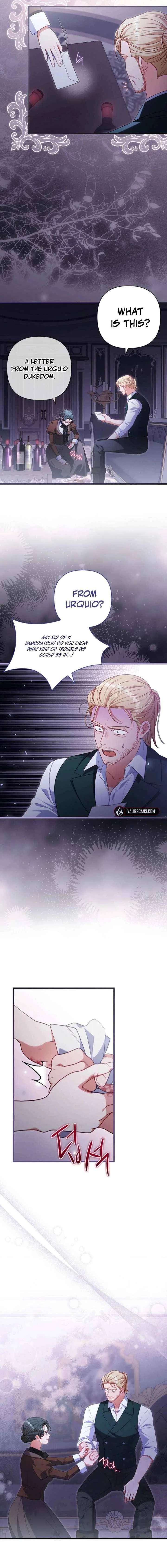 I Seduced the Sickly Male Lead Chapter 103 – Page 5